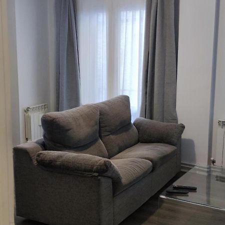 Apartamentos Crispin Anais Corella Eksteriør bilde