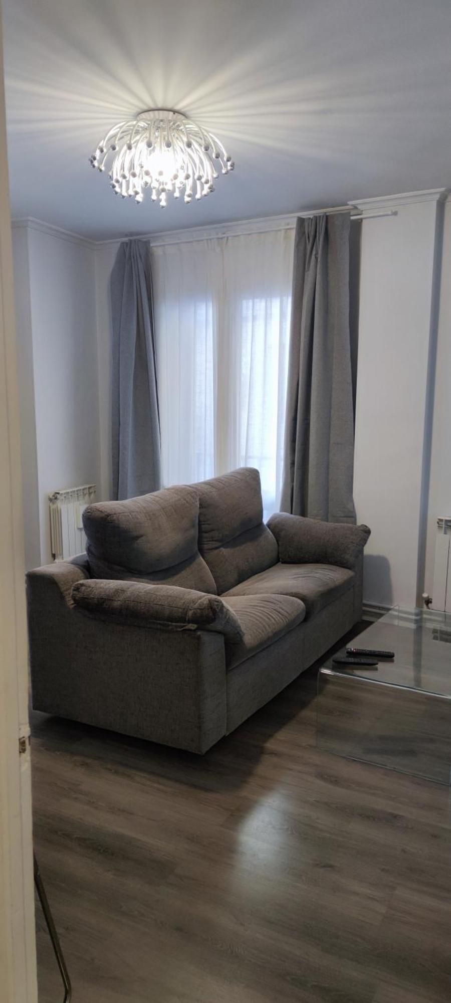 Apartamentos Crispin Anais Corella Eksteriør bilde