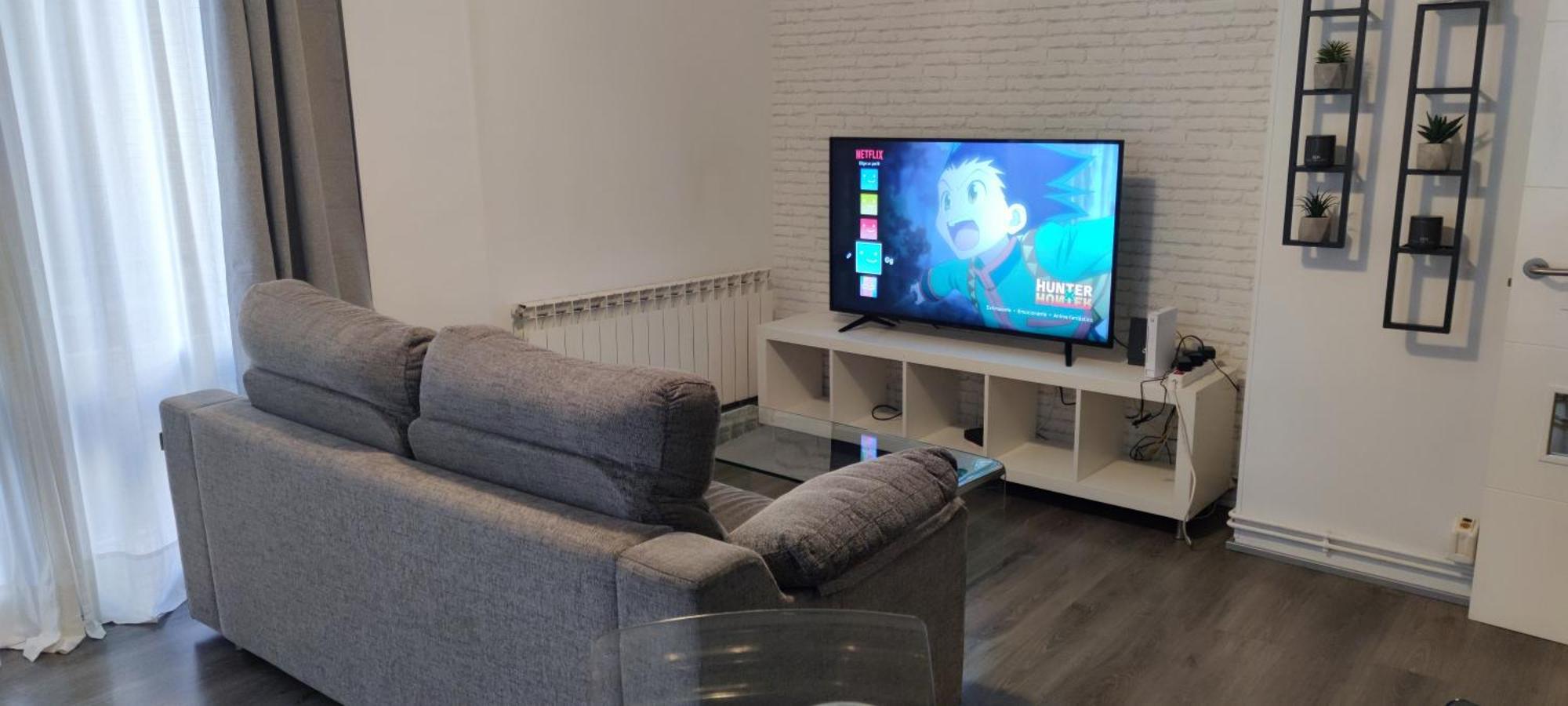 Apartamentos Crispin Anais Corella Eksteriør bilde