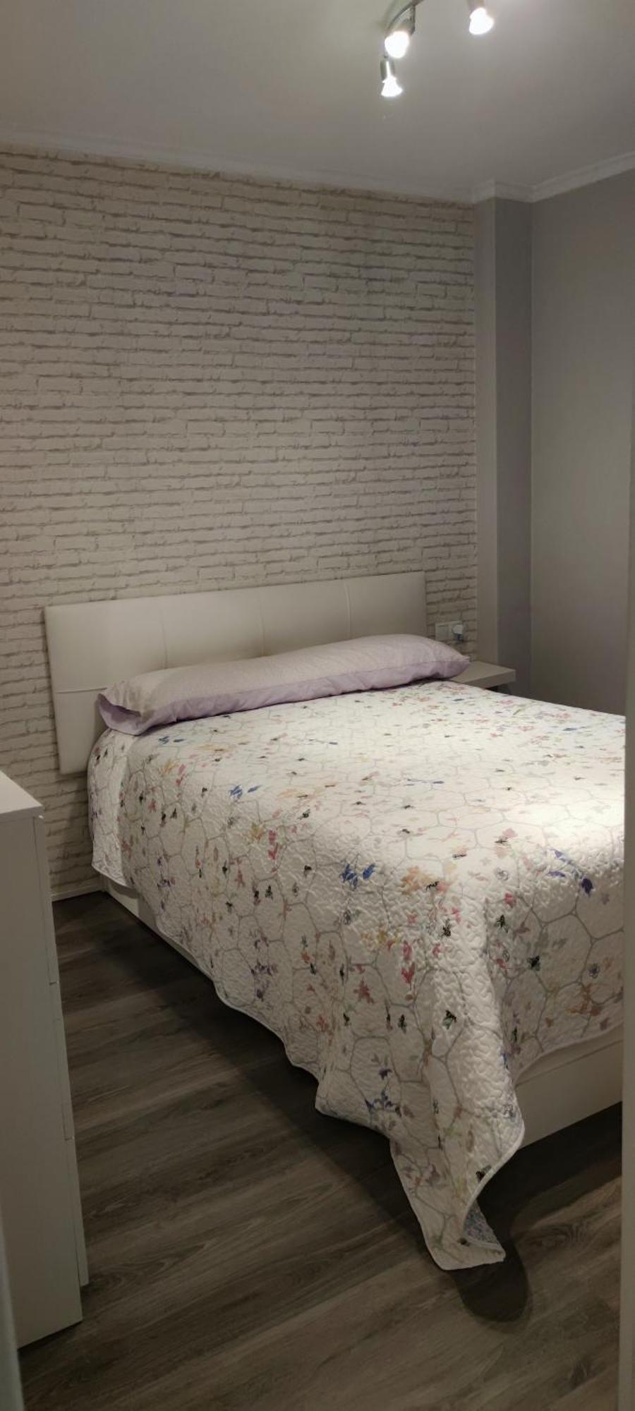 Apartamentos Crispin Anais Corella Eksteriør bilde