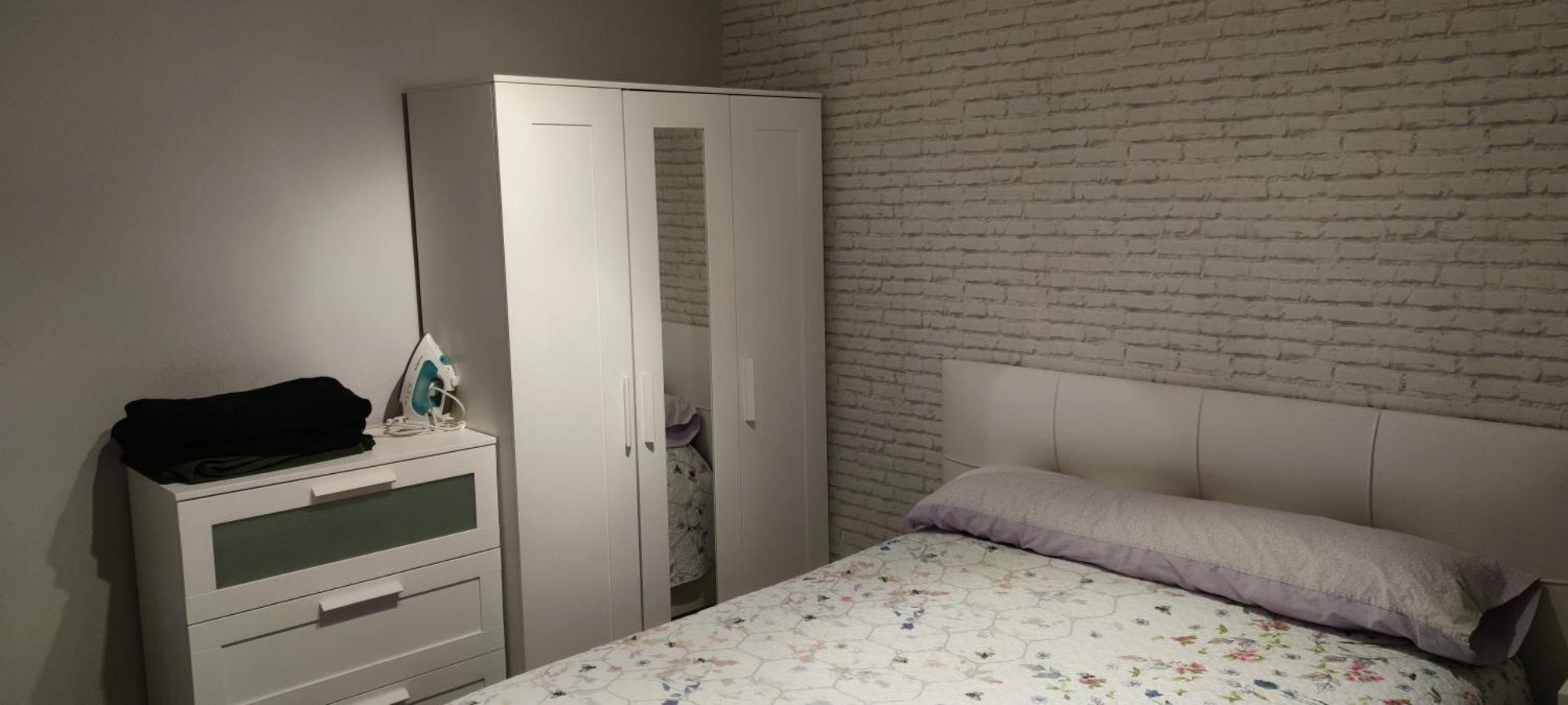 Apartamentos Crispin Anais Corella Eksteriør bilde