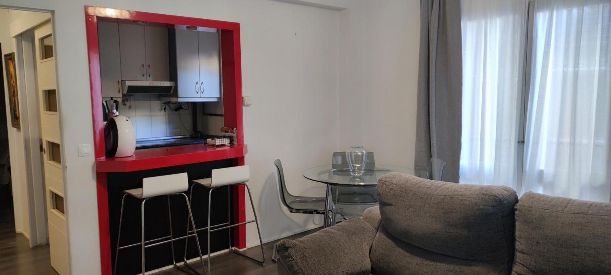Apartamentos Crispin Anais Corella Eksteriør bilde